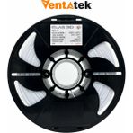 Elas 3D Beyaz Petg Filament - 1.75MM - 1 kg