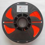 Elas 3D Elas 1.75MM Turuncu Pet-G Filament 1kg