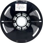 Elas 3D Elas Gümüş Gri Pet-G Filament 1.75MM 1kg