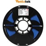 Elas 3D Mavi Pla Pro Filament - 1.75MM - 1 kg