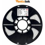 Elas 3D Mermer Pla Pro Filament - 1.75MM - 1 kg - Mermer Doku