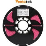 Elas 3D Pembe Petg Filament - 1.75MM - 1 kg
