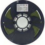Elas 3D Pet-G Makaralı Filament Haki Yeşil 1.75MM 1kg