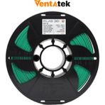 Elas 3D Petg Filament - 1.75MM - 1 kg - Yeşil