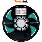 Elas 3D Su Yeşili Petg Filament - 1.75MM - 1 kg