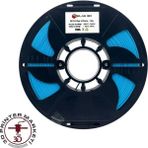 Elas Açık Mavi Petg Filament 1.75MM 1kg