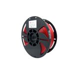ELAS Kırmızı Petg Elas Filament 1kg 1.75 mm