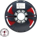 Elas Kırmızı Petg Filament 1.75MM 1kg