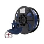 Elas Lacivert Petg Filament 1.75MM 1kg