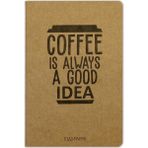 Ela's Paper Coffee Good Is Always Defter