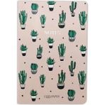 Ela's Paper Kaktüs Pembe Notebook Defter