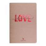 Ela's Paper Love Defter