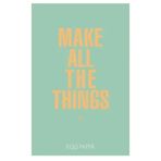 Ela’s Paper Make All The Things 365 Gün Planlama Defteri