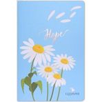 Ela's Paper Papatya Hoper Defter