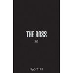 Ela’s Paper The Boss 365 Gün Planlama Defteri
