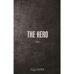 Ela’s Paper The Hero 365 Gün Planlama Defteri