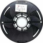Elas PETG Filament Siyah 1.75MM 1kg