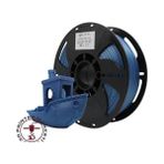 Elas Sedefli Mavi Petg Filament 1.75MM 1kg