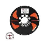 Elas Turuncu Petg Filament 1.75MM 1kg