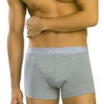 Elastan Erkek Boxer