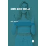 Elastik Direnç Bantları - Yağmur Kocaoğlu