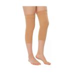 Elastık Dızlık Corapsız Varıs Dızlık Varıteks 803