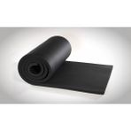 Elastromerik Kauçuk Levha Isı Yalıtım 9mm 100X120CM - 1 Adet - Siyah