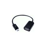 Elasya Hediyelik Otg Bağlantı Kiti - Microo USB