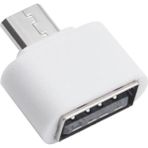 Elasya Hediyelik USB To Micro USB Ye Dönüştürücü - Klavye Mousee Joystick Telefona Bağlama