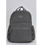 Elatae 17295 Gri Unisex Okul Çantası
