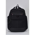 Elatae Ccs Macbook Air - Macbook Pro 15&15.6 İnç Uyumlu Laptop Sırt Çantası Siyah 51531