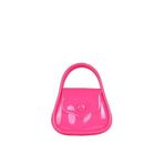 ELATAE Desenli Omuz Çantası, Tek Ebat, Elatae-KB-26660, Pembe, Kadın