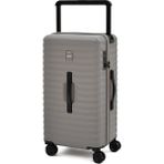 Elatae Ground Orta Boy Valiz Cannella 10736 - Vizon