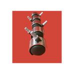 Elayce Ofis 5 Adet Krom Tekerlek Ofis Koltuğu Yedek Parçası