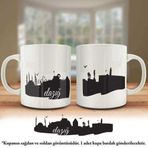 Elazığ Baskılı Kupa
