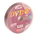 Elba 10'Lu 60 DK 2.8 GB Vcam Double Kamera Mini Dvd-R