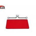 Elba 220 Kırmızı 220-180-2 Mouse Pad