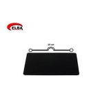 Elba 220 Siyah 220-180-2 Bez Mouse Pad