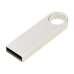Elba 32GB Metal 2.0 USB Flash Bellek - Siyah