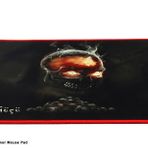 Elba 350BG Game Siyah Mouse Pad