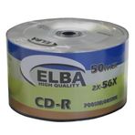 Elba 700 mb 50 Adet CD-R