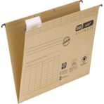 Elba 85440 Kraft Telsiz Verticlex Askılı Dosya