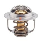 ELBA 860065 Termostat 82C Karsan Premıer-Isuzu Trooper 3.0 Dtı 54×33×22 Kauçuk Klape Kupilya