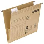 ELBA ASKILI DOSYA VERTICFLEX KRAFT KÖRÜKLÜ 85443