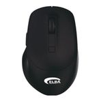 Elba B535 Siyah 2.4Ghz 4D Kablosuz Mouse