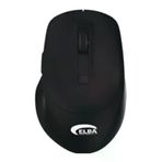 Elba B554 Kablosuz Optik Mouse Siyah