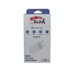 Elba ELB03-20USB 20W Beyaz USB Şarj Kafası