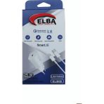 Elba ELB05-PD-25WIOS 25W Beyaz Şarj Kafası