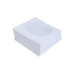 ELBA Elitstore Cd Zarfı 100 Lü Beyaz