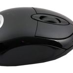 ELBA EM-601 SİYAH USB KABLOLU OPTİK MOUSE 1000DPI